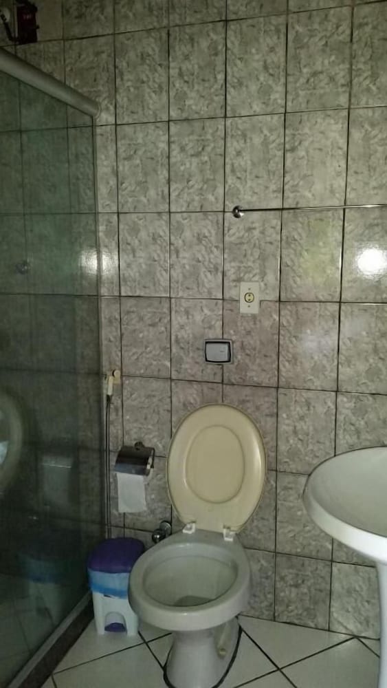 Pousada Aconchego