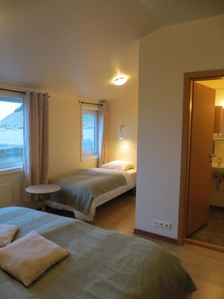 Guesthouse Vellir