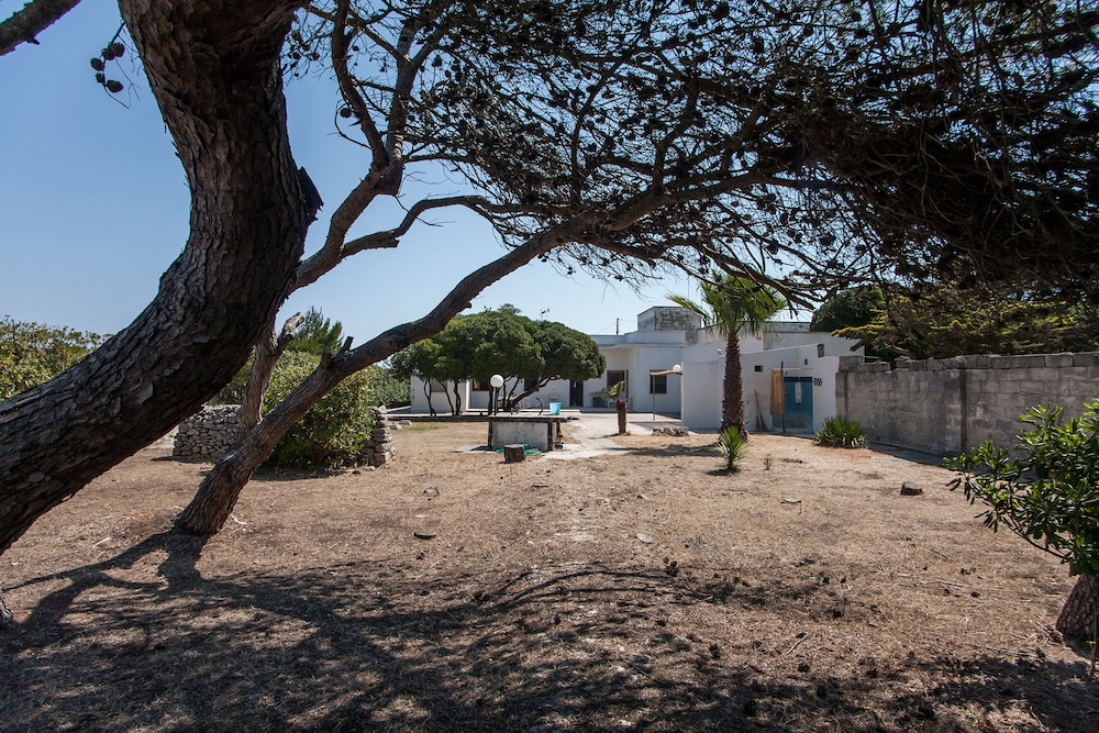 VilleSalento - Villa Mare di Puglia M552