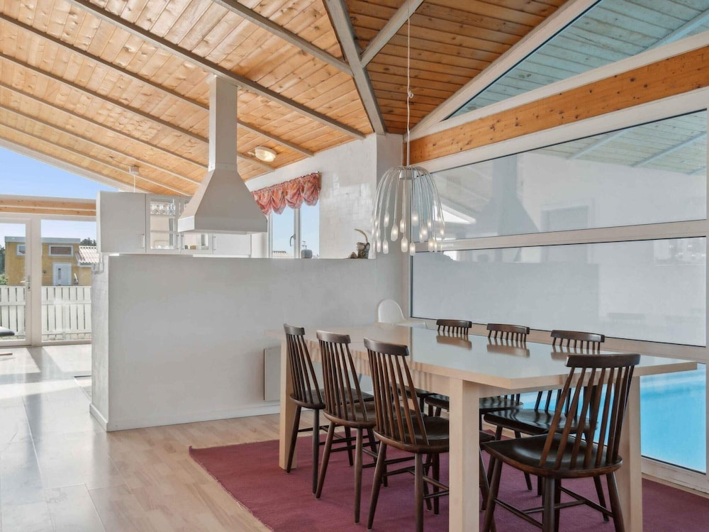 5 Star Holiday Home in Vestervig