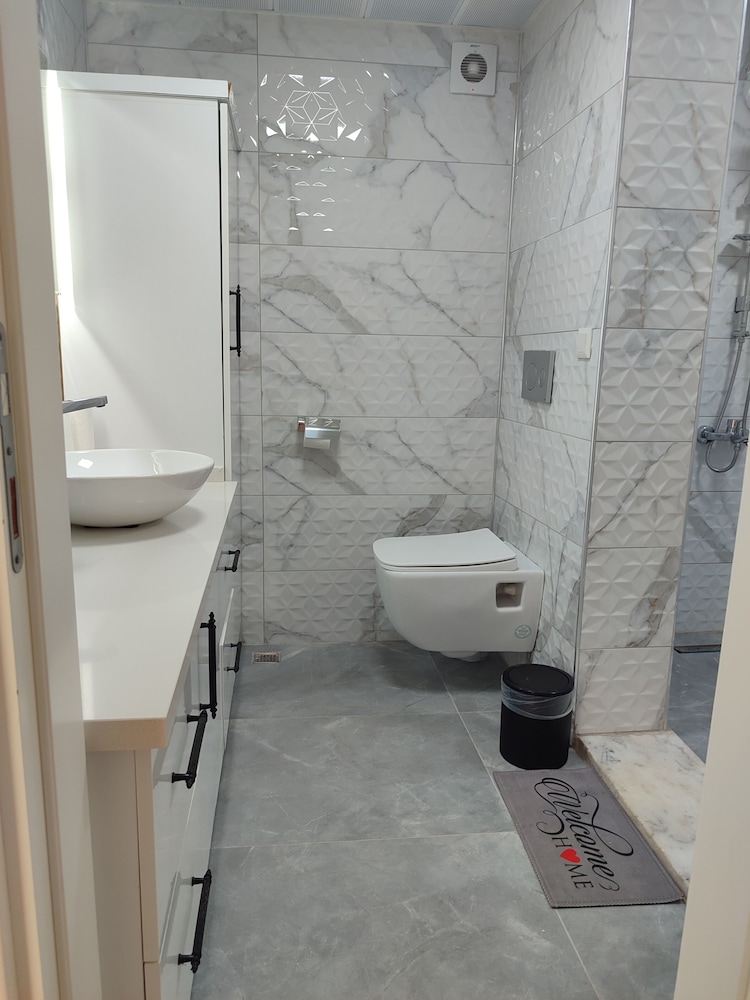 Villa Beyaz İnci Dalaman-Villa White Pearl Dalaman