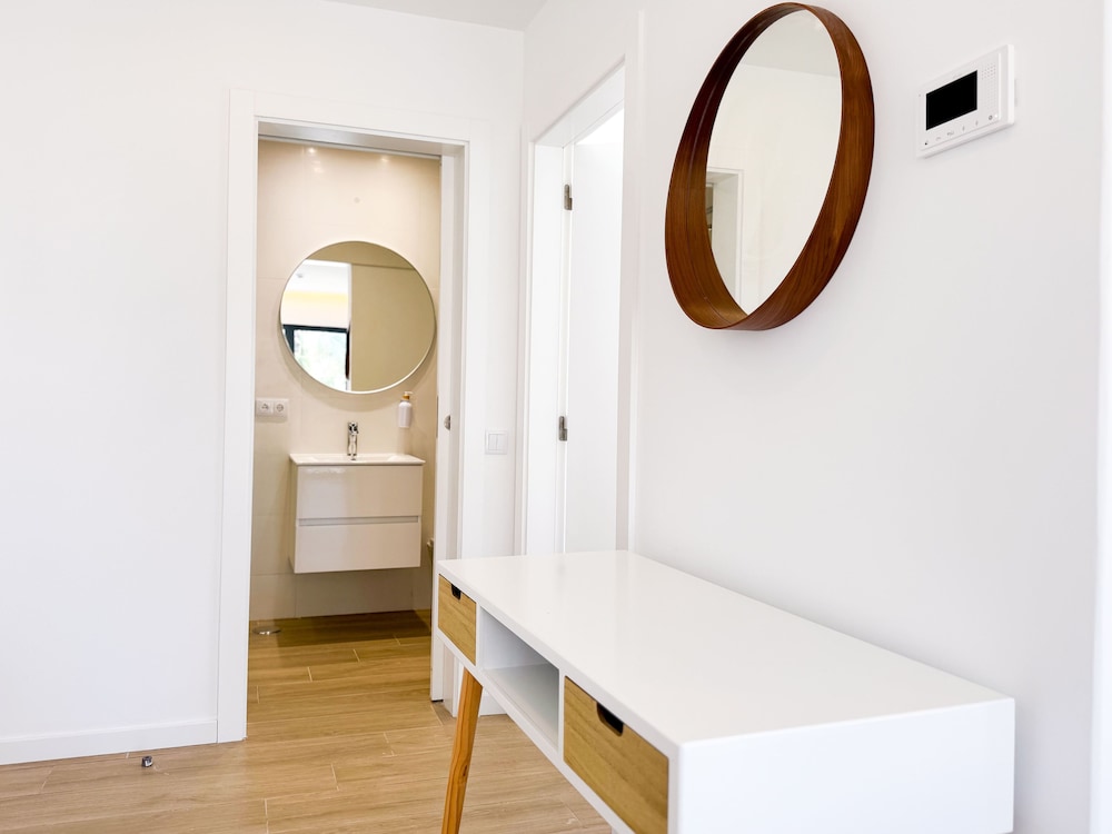 BIA D'Olaf Apartments