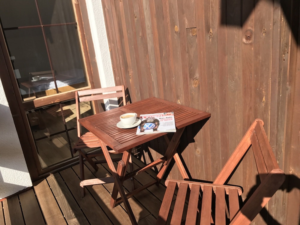 Apartment in Harrachov With Barbecue