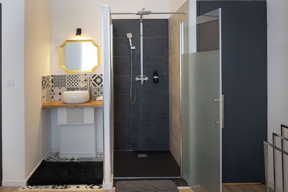 SalutBB Chambre d'hote