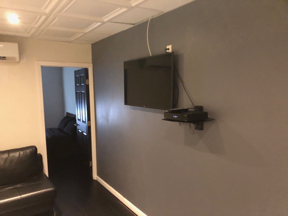 FABE Suites Flat Iron