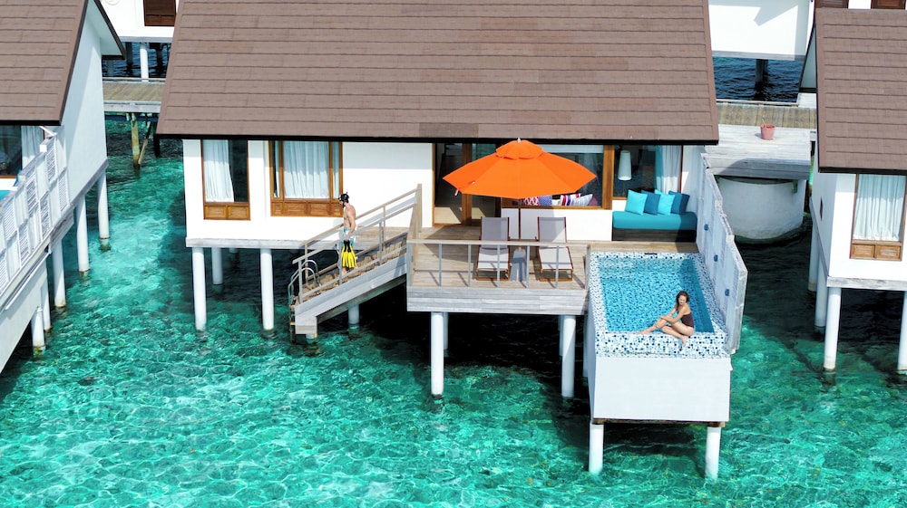 OBLU SELECT Sangeli - Premium All Inclusive with Free Transfers