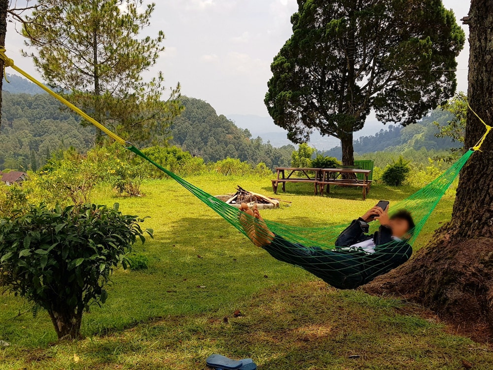 Argapuri Jungle Resort