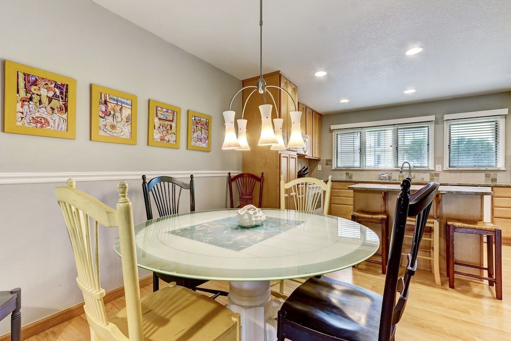 Sandpiper Loop 95066 3 Bedroom Townhouse