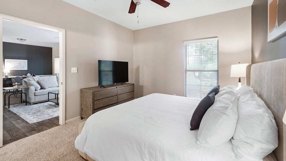Landing Apartments Birmingham - Acton