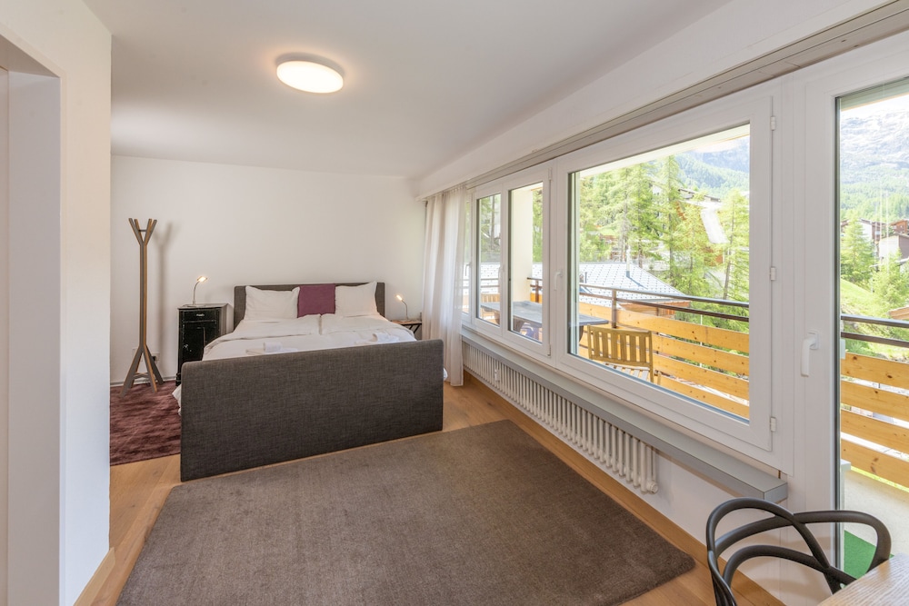 Haus Sonnheim view 2