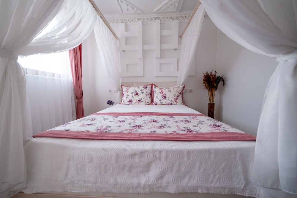 Aksoy Butik Otel - Image 53
