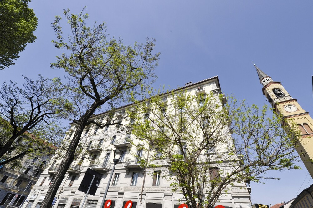 At Home Heart of Milan - Porta Vittoria
