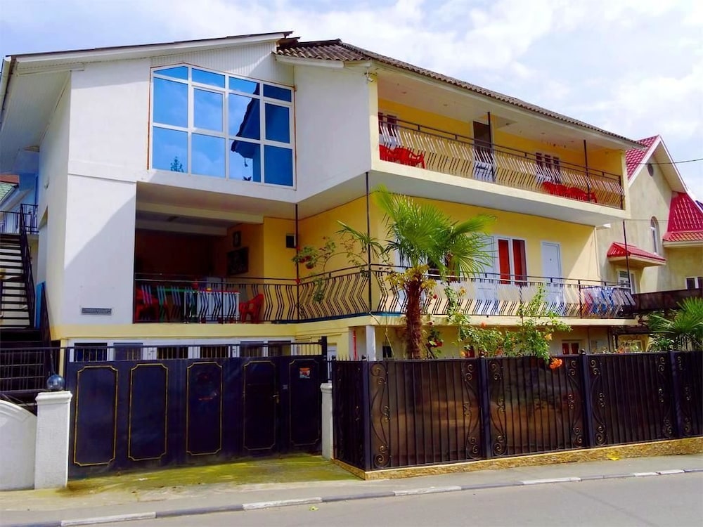Nostalgia Hostel