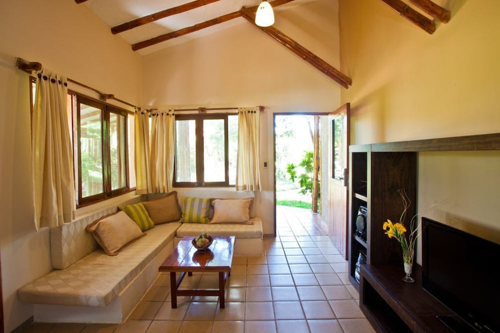 Terramia Resort