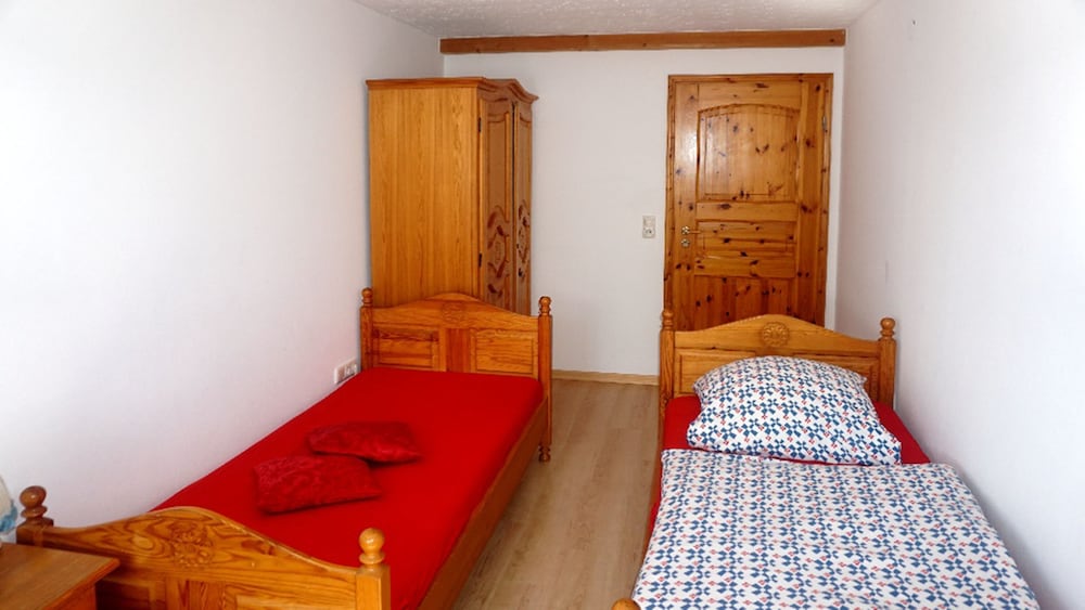 Pension Schwalbennest