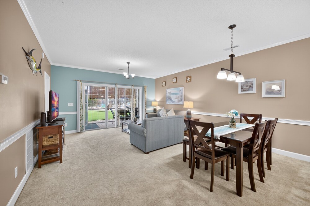 Magnolia Place 4691-103 2 Bedroom Condo