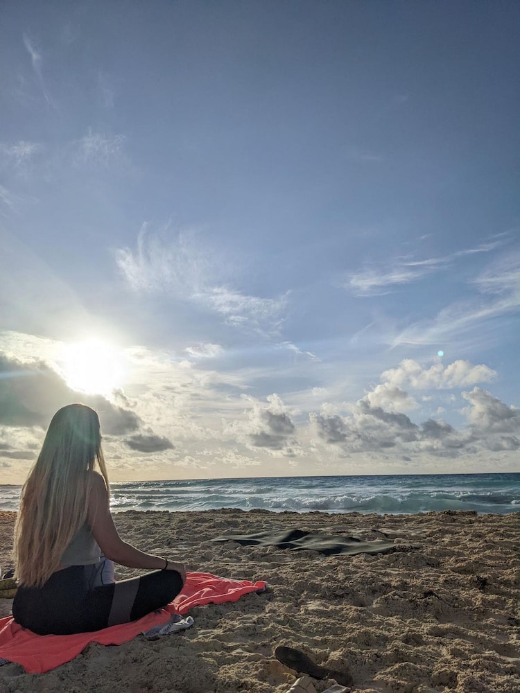 Mayan Monkey Cancun | Social Hotel