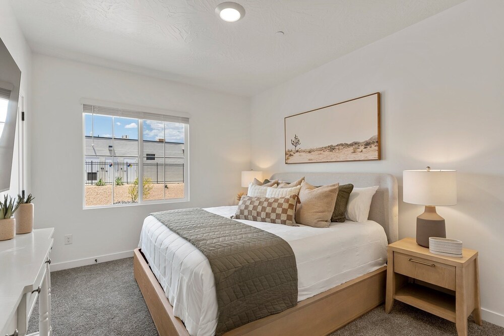 Sand Hollow Skyline 4 Bedroom Townhouse