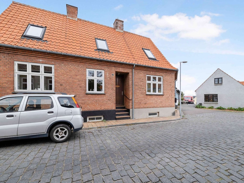 5 Star Holiday Home in Ronne