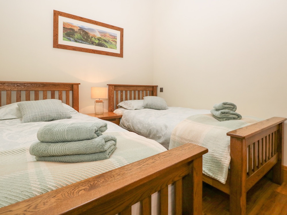 Kendal Vacations - Little Crake Howe - Property Image 5