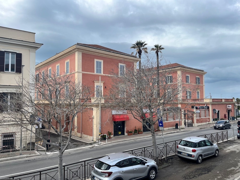 Bianca Guesthouse