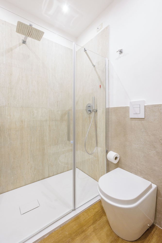 Terrazze tra i musei – rooms and studios