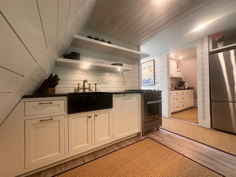Killington A-frame 2 Bedroom Home