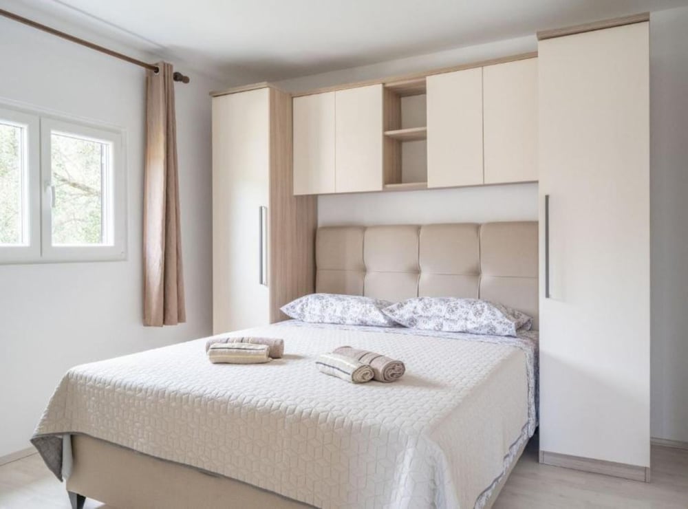 Holiday Home Seafront Oleandar