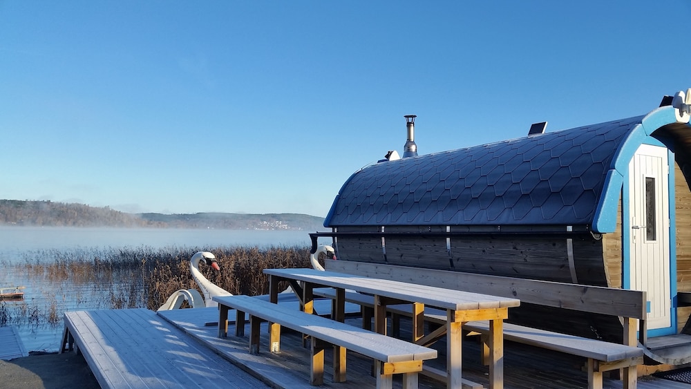 Skotteks Gården