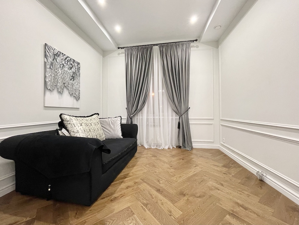 Home Apart Sverdlova str 26 view 3