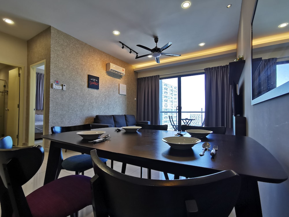 Thermospace Atlantis Melaka City photo 6