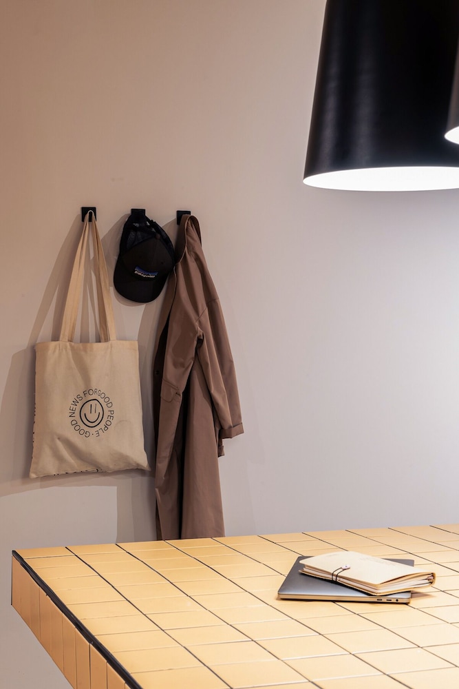 Colo Colo. The Smart Hostel