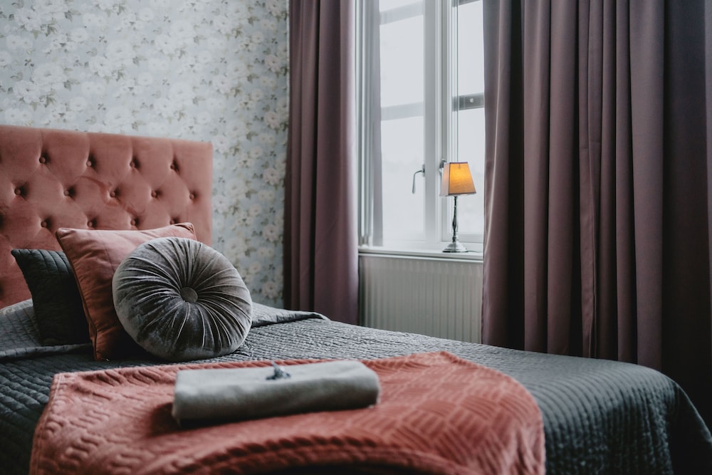 Kongelfs Gästgifveri & Citycamping
