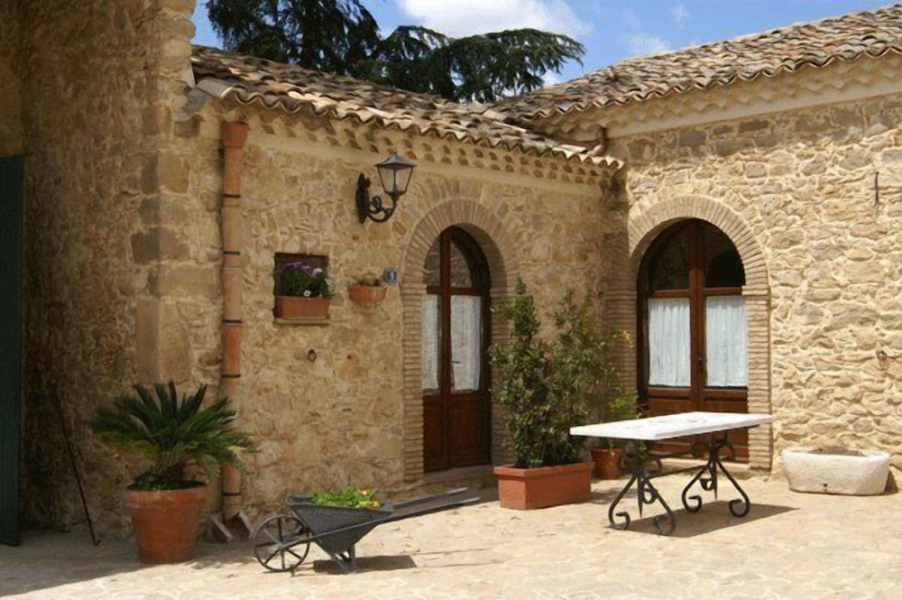 Agriturismo Gigliotto Sicilia view 4