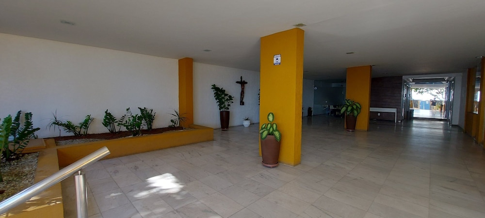 COBAR0107 - Edifício Praia Ville