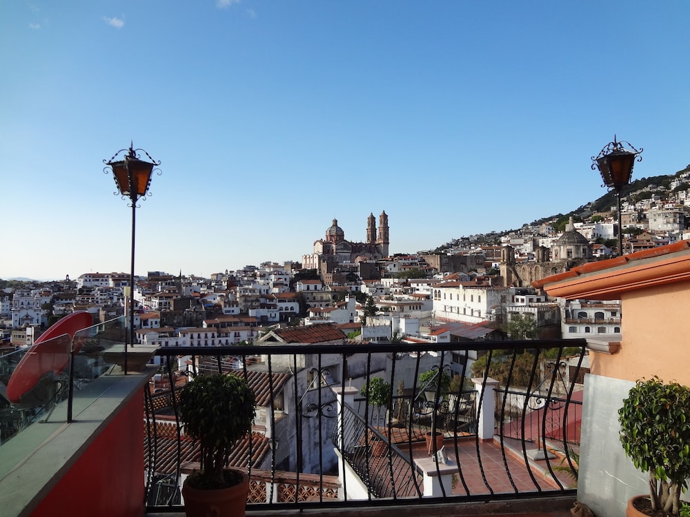 Hotel Plaza Rivera - Property Image 3