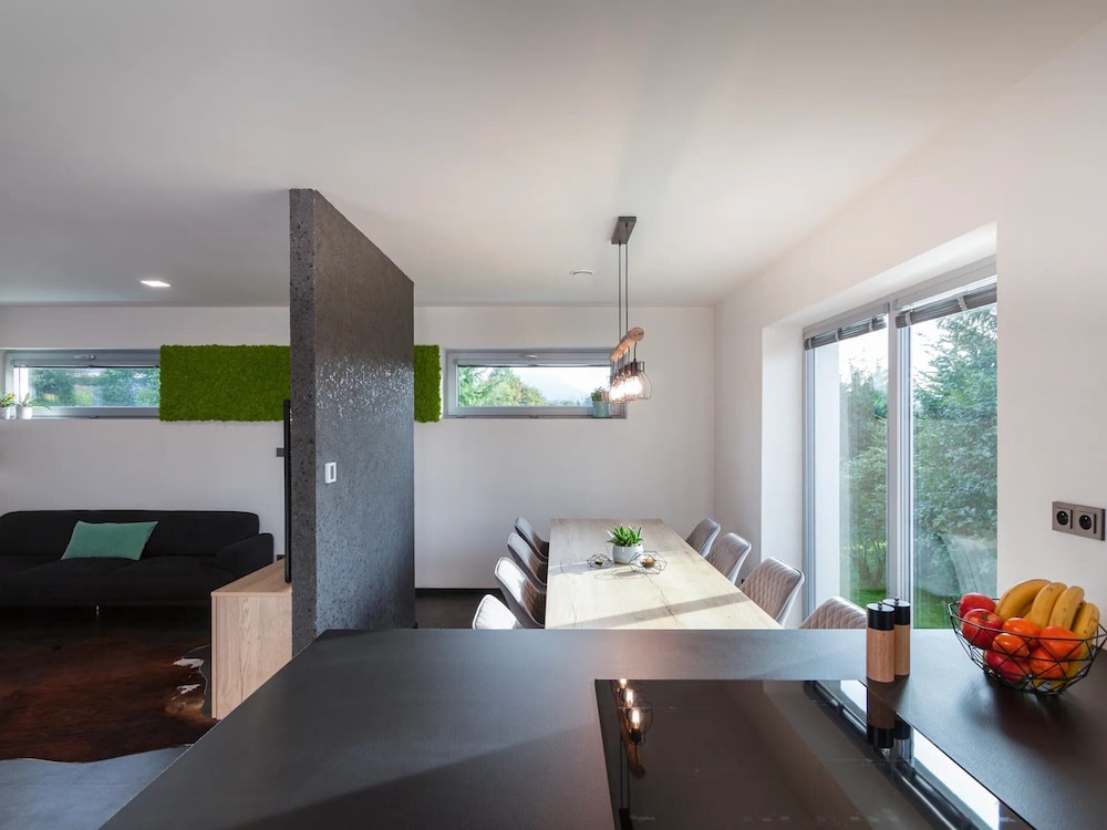 Apartment in Moravia Near Ostrava Town