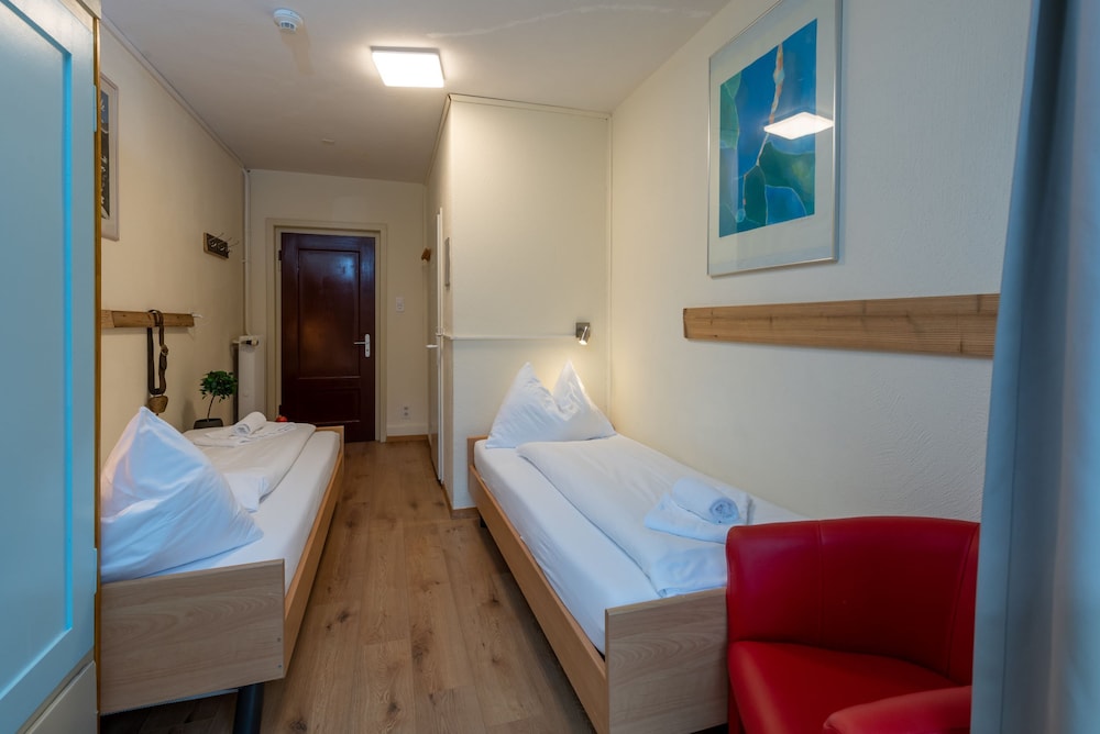 Grischalodge