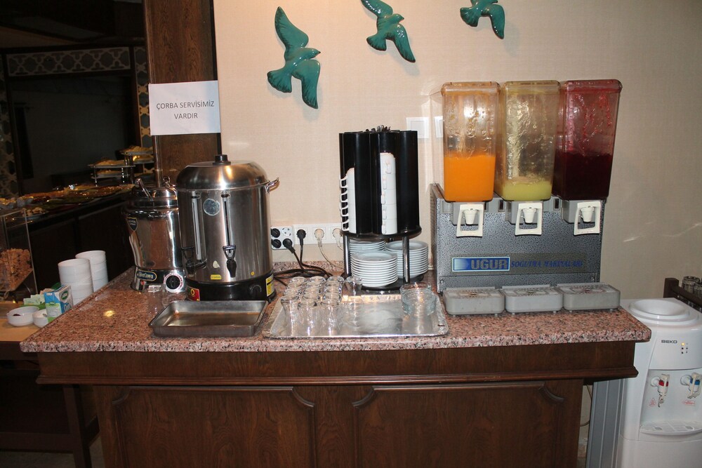 Rest Otel - Image 23