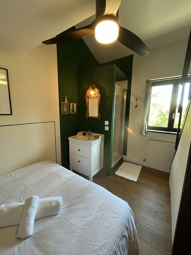 La Rose du petit Bois, photo 16