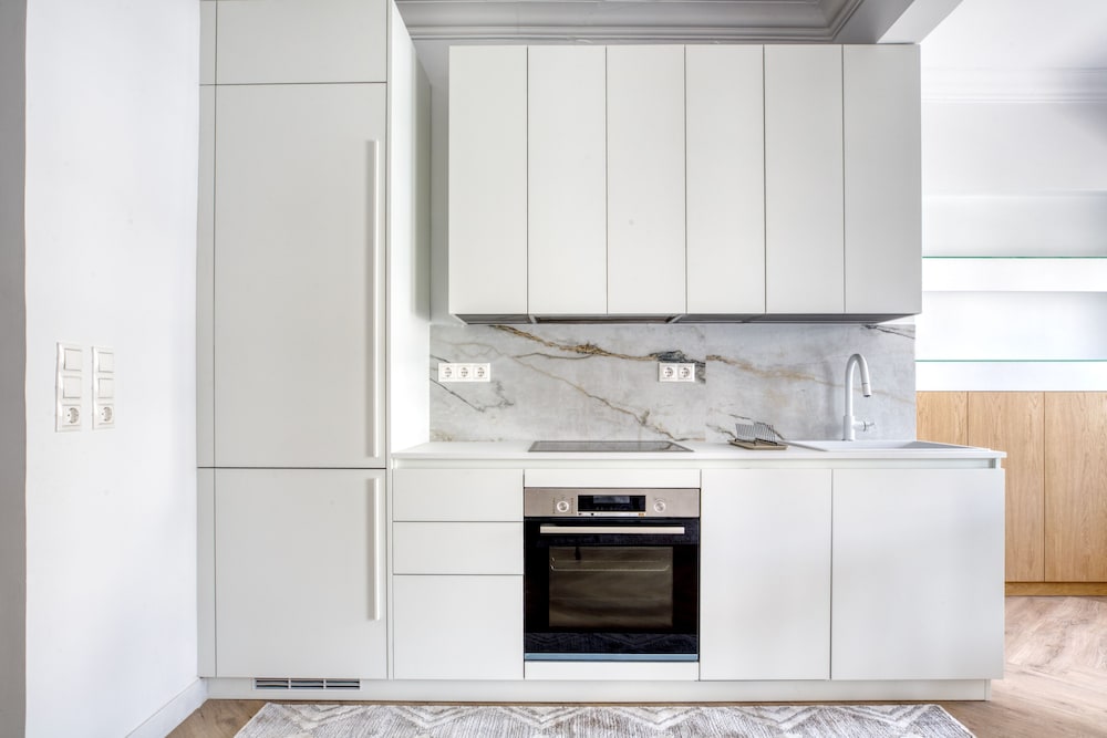 Whitewood Residence