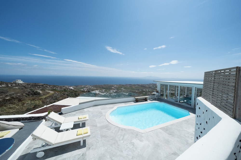 Belle Etoile Villas