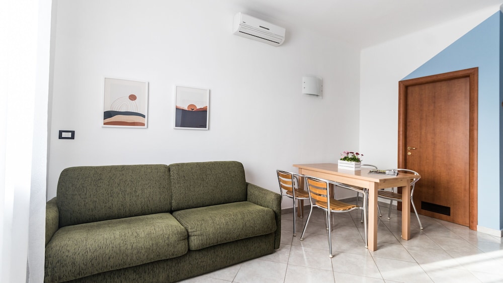 Residence Il Poggio