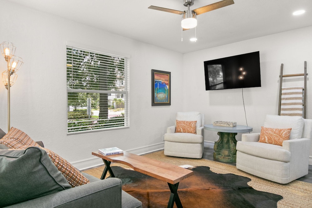 NEW Soho Home - Perfect Space for Families