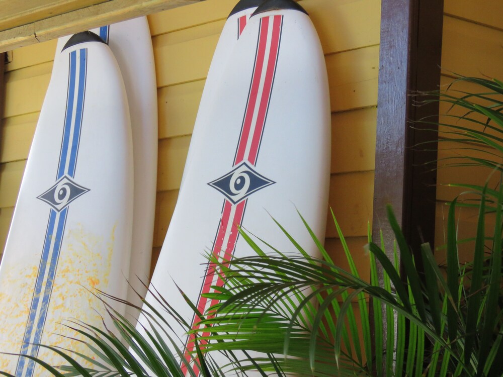 Hostel Mamallena Bocas del Toro - Adults Only - Property Image 2