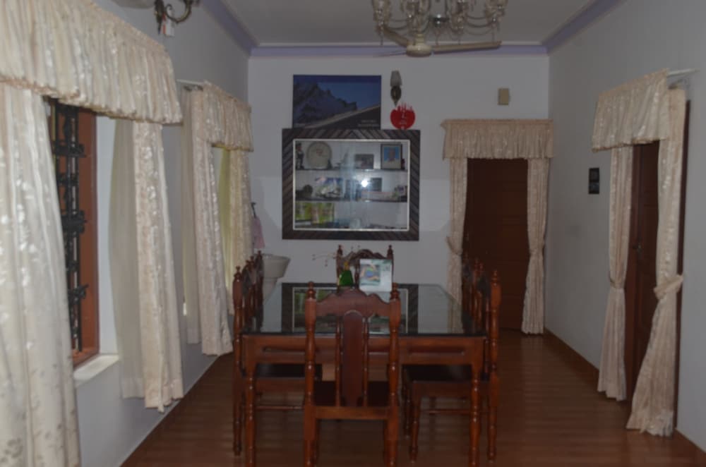 Aroma Homestay