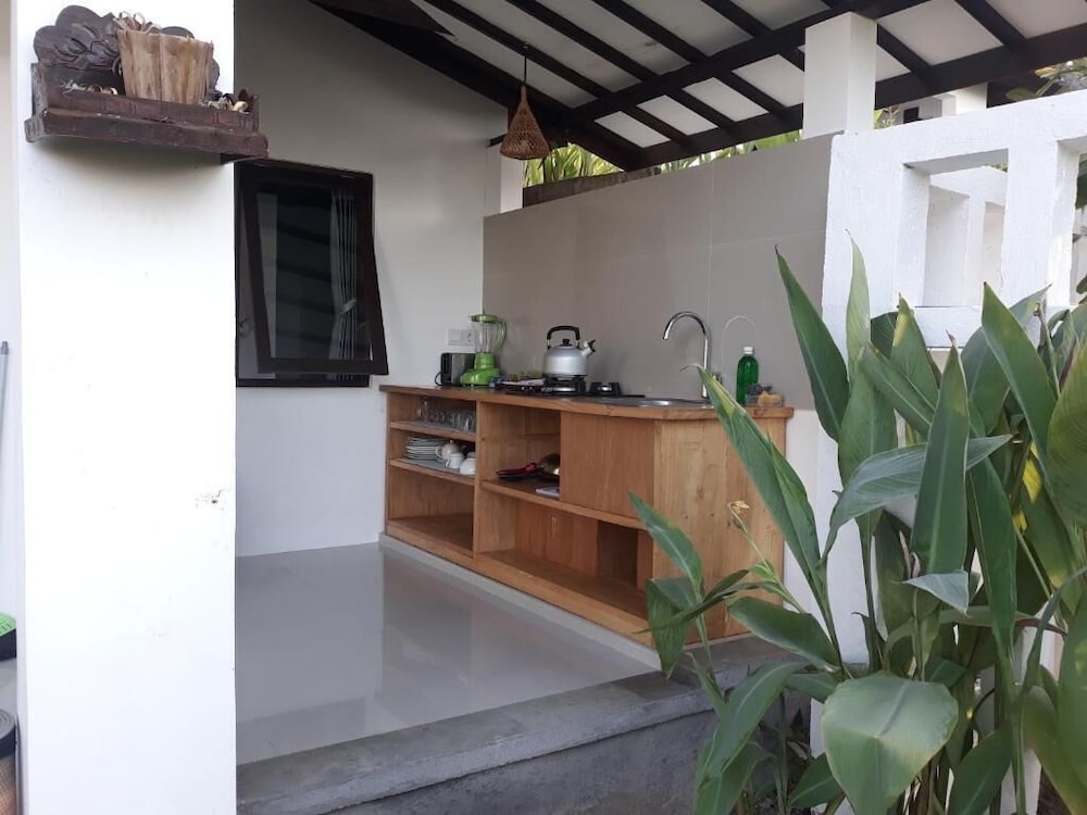 Anda Amed Villa and Spa