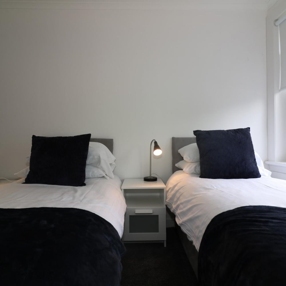 New View House Bellshill view 5