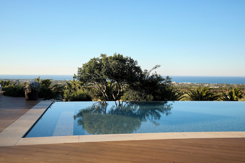 Montegrottone Nature Retreat