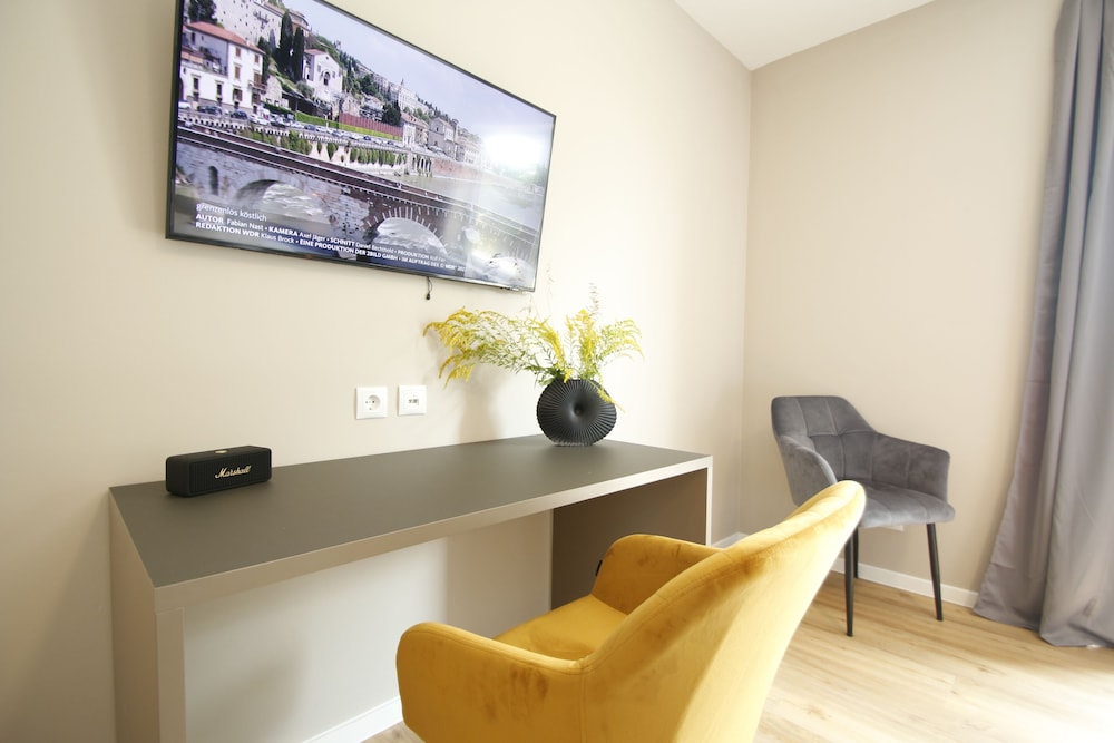 Amelie N3 Hotel  Appartements - Property Image 28